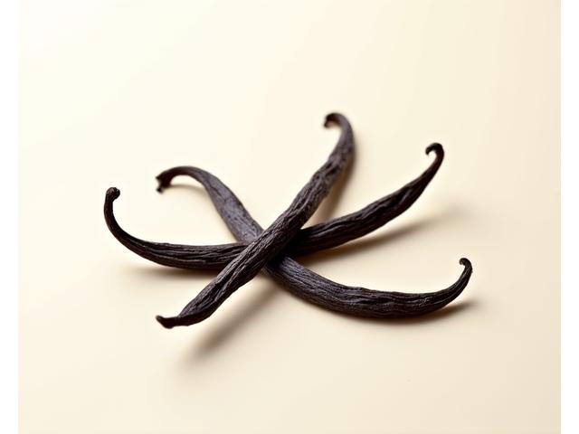 세계 향신료 - 마다가스카르 바닐라 빈